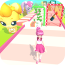 공주 업반짝반짝 캐치티니핑게임 APK