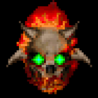 Undoomed - Classic 3D FPS Game icon