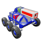 War Builder: Demolition Fury icon