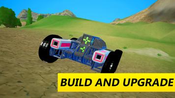 War Builder: Demolition Fury screenshot 1