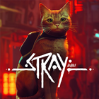 Stray أيقونة