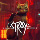 ikon Stray