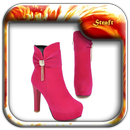 APK Boots Women Ideas
