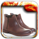 APK Brown Boots Ideas