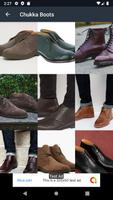 Chukka Boots screenshot 1