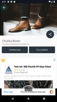 Chukka Boots syot layar 2