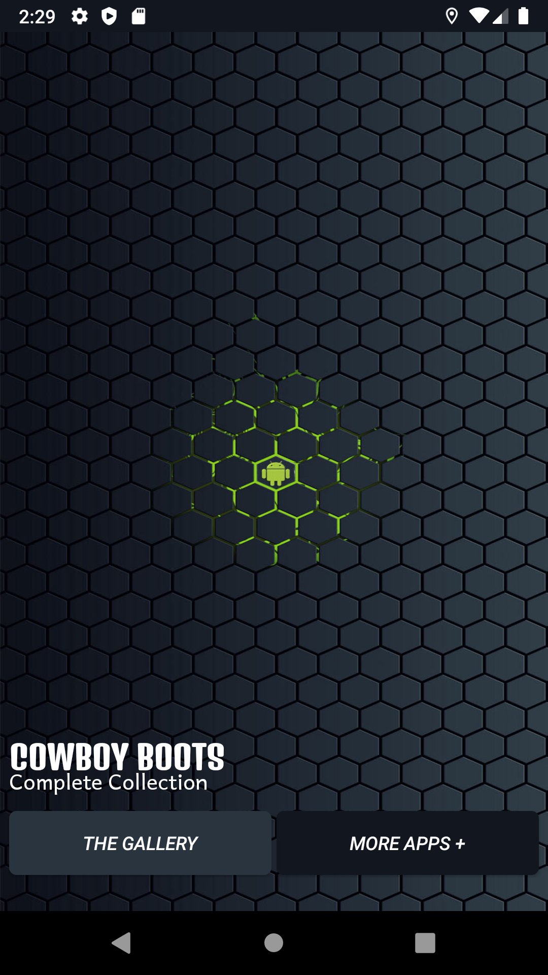 Идеи Ковбойских Сапог Для Андроид - Скачать APK