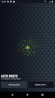 Goth Boots poster