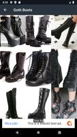 Goth Boots 截图 1