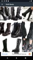 Goth Boots screenshot 1