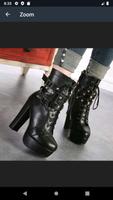 Goth Boots screenshot 3