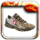 APK Hiking Boots Ideas