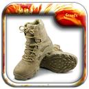 Hunting Boots Ideas APK