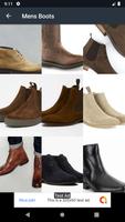 Idéias de botas para homens imagem de tela 1