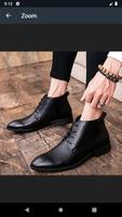 Idéias de botas para homens imagem de tela 3