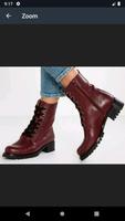 Military Boots تصوير الشاشة 3