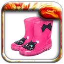 Rain Boots Ideas APK