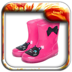 Rain Boots أيقونة