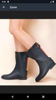 Rubber Boots imagem de tela 3