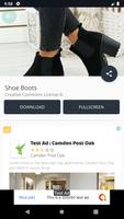 Shoe Boots স্ক্রিনশট 2