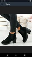 Shoe Boots স্ক্রিনশট 3