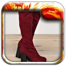 Thigh Boots Ideas APK