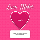 Special Love Meter APK