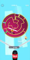 Maze Pop 3D screenshot 1