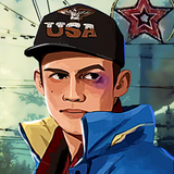 Слово улиц 2: Закон Пацана icon