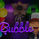 Stranger Things Game - Dustin Bubble Shooter APK