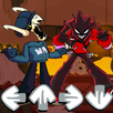 Tabi Music Battle vs AGOTI APK