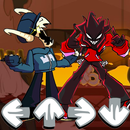 Tabi Music Battle vs AGOTI APK