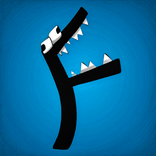 Alphabet Lore 2 (A - Z)