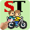 SThings Best Pixel Art - Color By Number