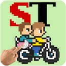 SThings Best Pixel Art - Color By Number APK