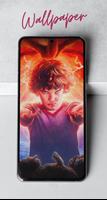 Stranger Things Wallpaper 4K ảnh chụp màn hình 2