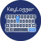 Keylogger : Keystroke Logger icône