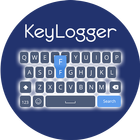 Keylogger : Keystroke Logger иконка