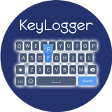 Keylogger : Keystroke Logger иконка