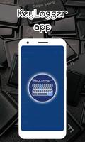 Keylogger : Keystroke Logger постер