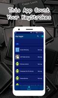 Keylogger : Keystroke Logger скриншот 2