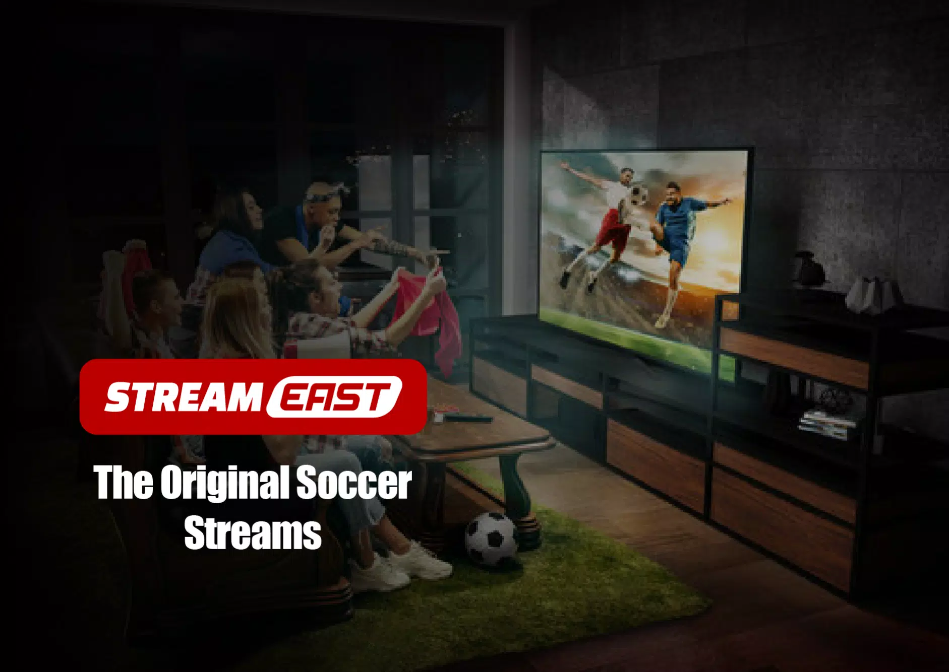StreamEast APK for Android Download