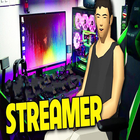 Streamer Life Simulator Hints biểu tượng