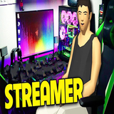 Streamer Life Simulator Hints أيقونة