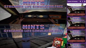 Streamer Life Simulator Hints Screenshot 3