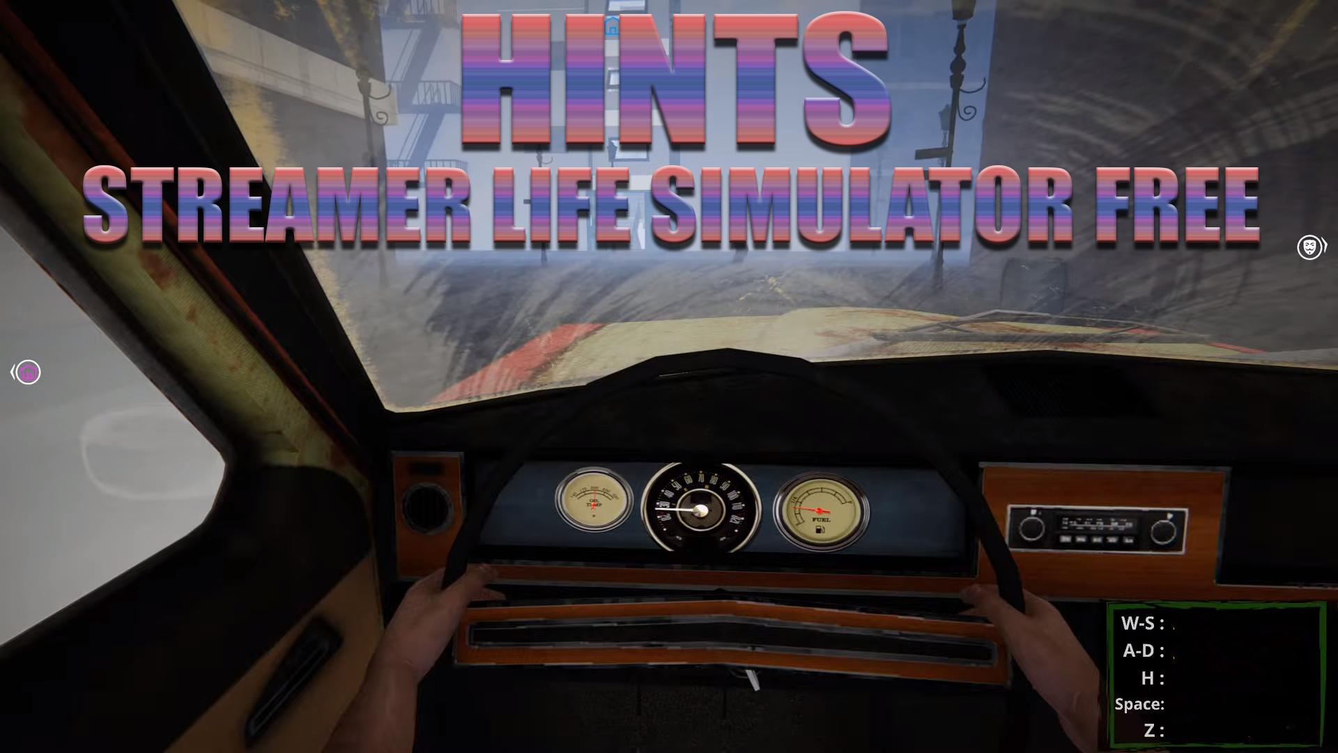 Streamer life simulator стим фото 50