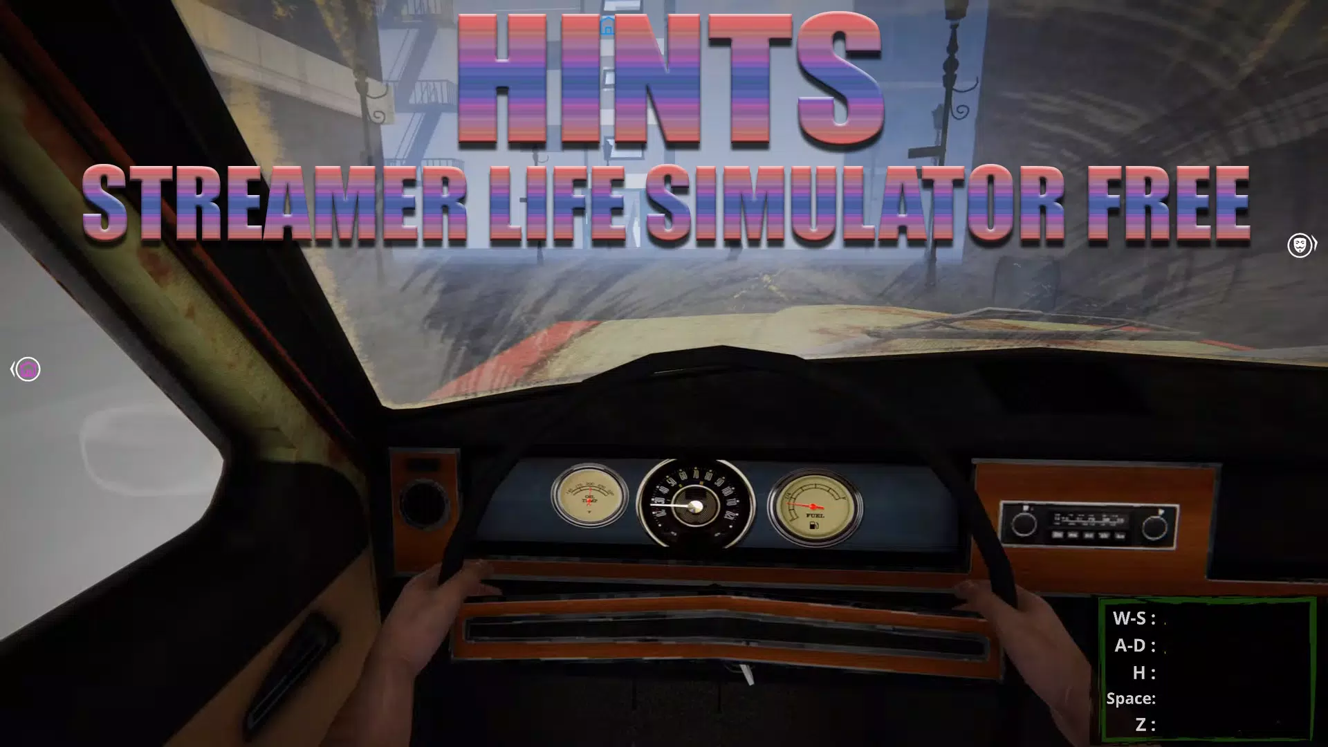 streamer life simulator Hints APK for Android Download