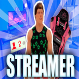Advices Streamer Life Simulator icon