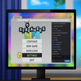 New Streamer Life Simulator Tipslines icono