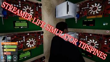 New Streamer Life Simulator Tipslines Screenshot 3